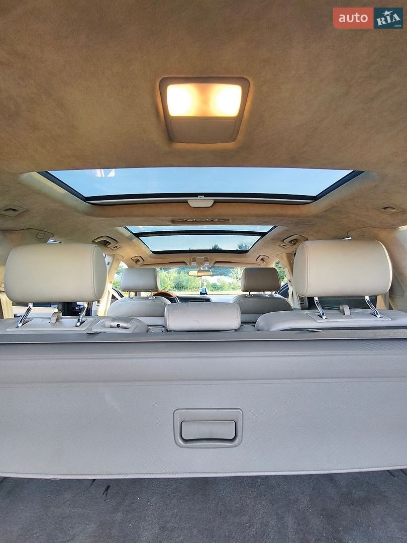 Audi Q7 2006 VIN WAUZZZ4L87D052207 фото оголошення 6 з 46