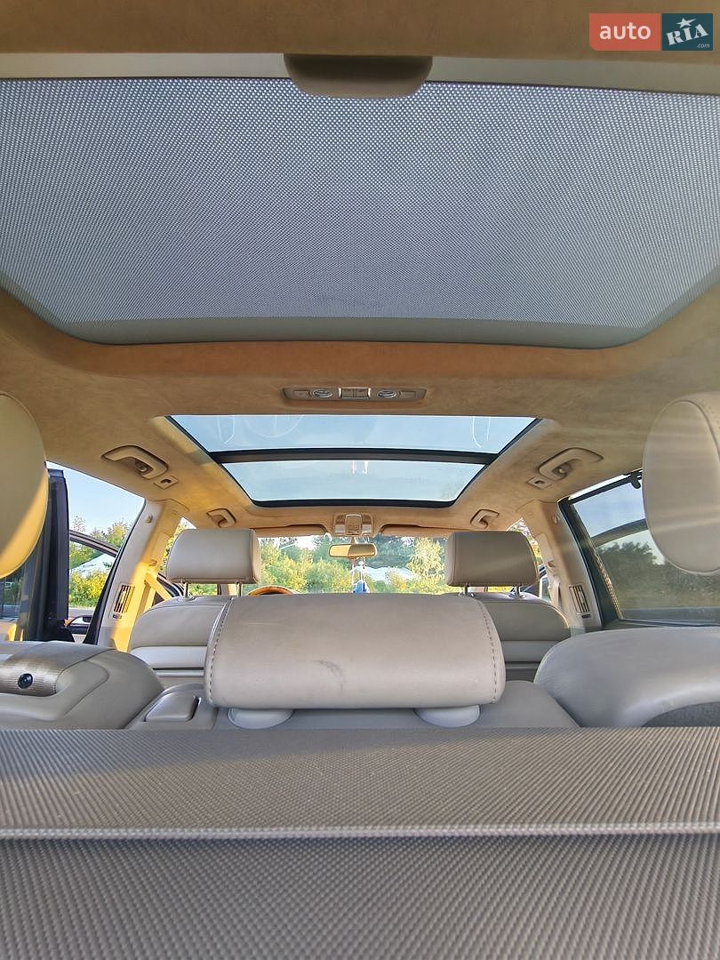 Audi Q7 2006 VIN WAUZZZ4L87D052207 фото оголошення 7 з 46