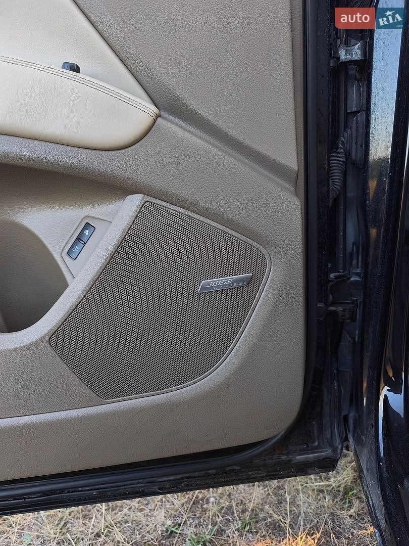 Audi Q7 2006 VIN WAUZZZ4L87D052207 фото оголошення 10 з 46