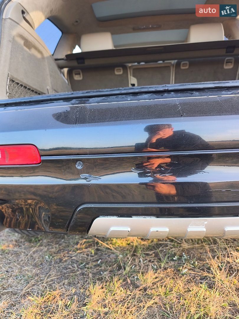 Audi Q7 2006 VIN WAUZZZ4L87D052207 фото оголошення 20 з 46