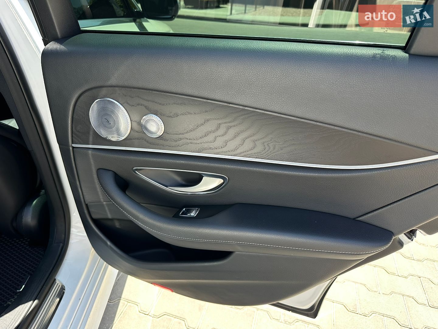 Mercedes-Benz E-Class 2017 VIN WDDZF4KB4HA216862 фото оголошення 20 з 23
