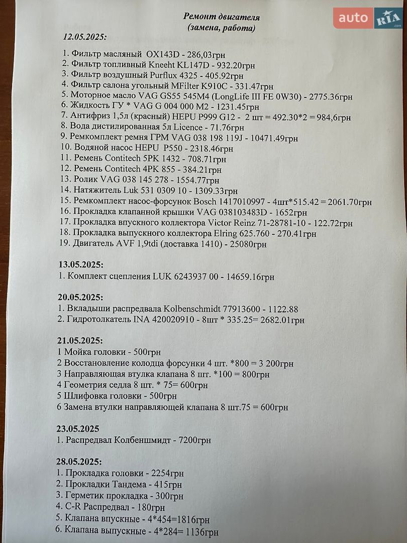 Volkswagen Passat 2003 VIN WVWZZZ3BZ4E133840 фото оголошення 28 з 39