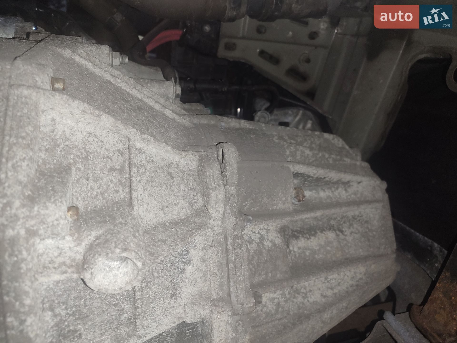 Renault Scenic 2011 VIN VF1JZ1U0644854150 фото оголошення 39 з 43