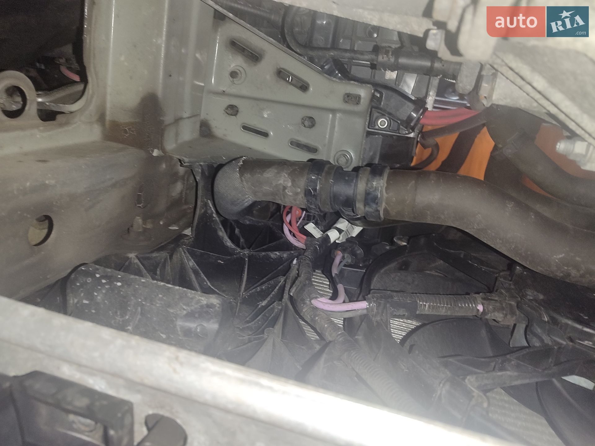 Renault Scenic 2011 VIN VF1JZ1U0644854150 фото оголошення 33 з 43