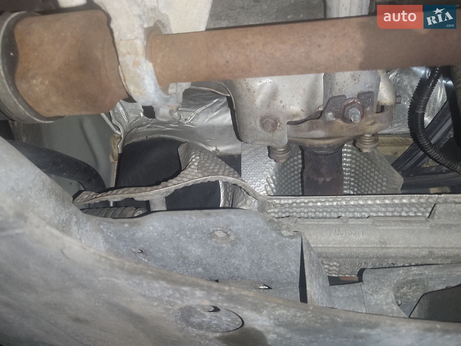 Renault Scenic 2011 VIN VF1JZ1U0644854150 фото оголошення 38 з 43