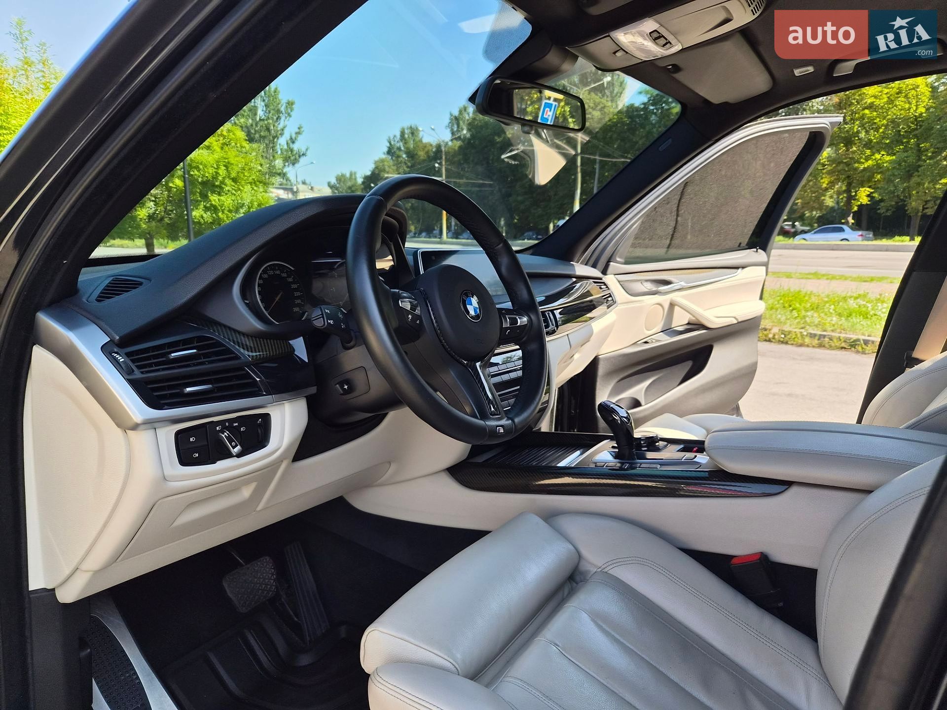 BMW X5 2015 VIN WBAKS610100N59798 фото оголошення 20 з 36
