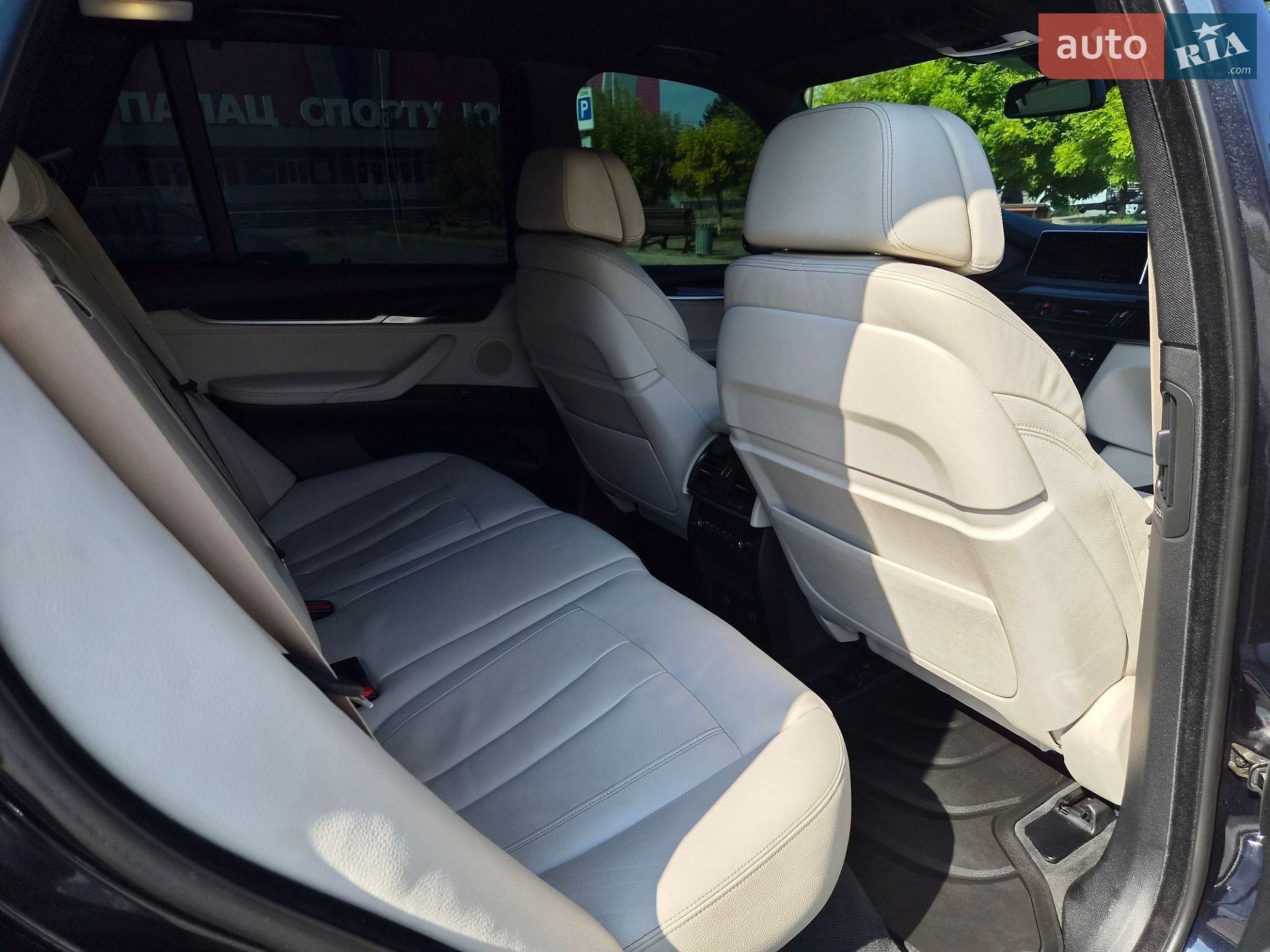 BMW X5 2015 VIN WBAKS610100N59798 фото оголошення 27 з 36