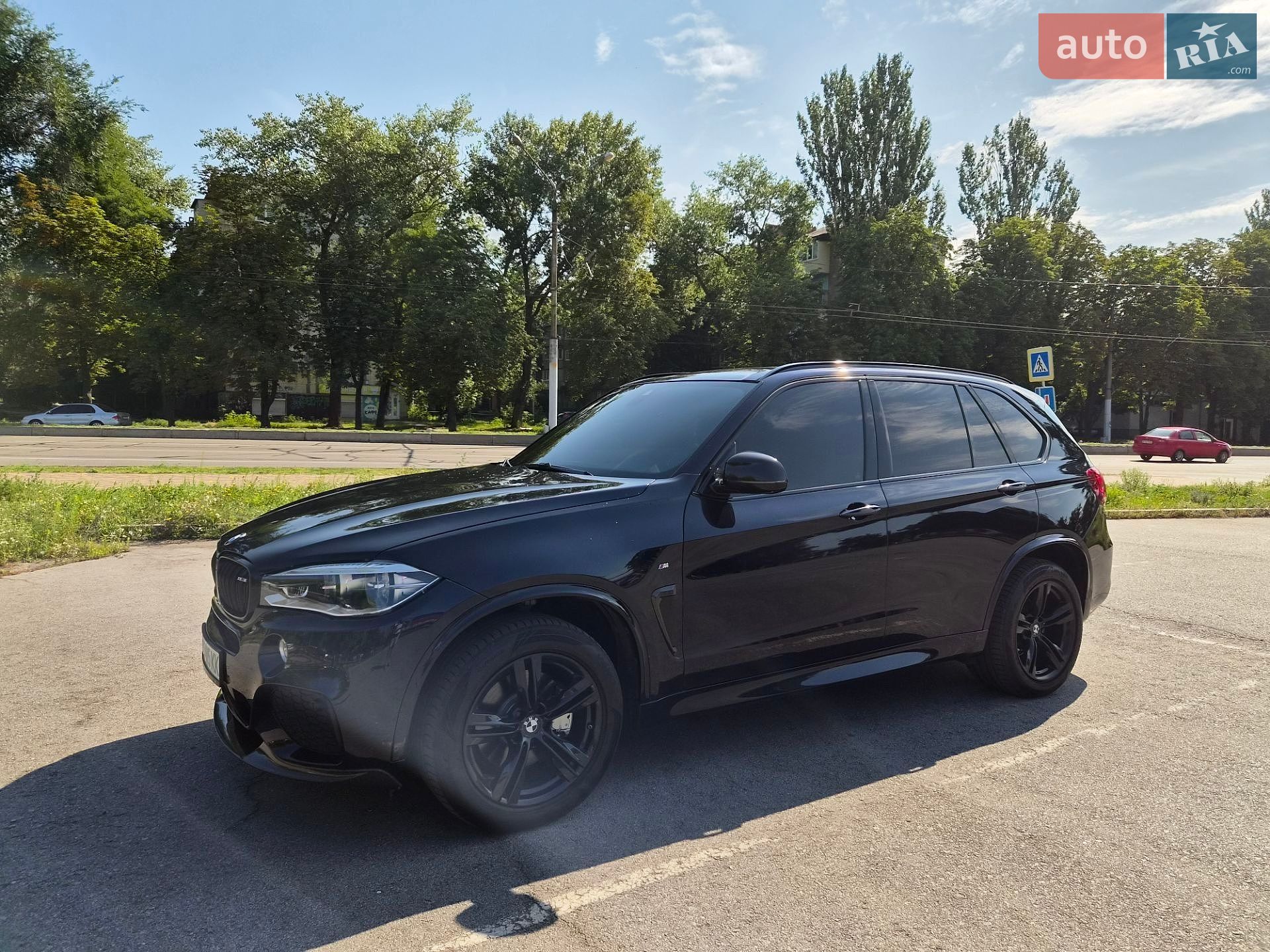 BMW X5 2015 VIN WBAKS610100N59798 фото оголошення 29 з 36