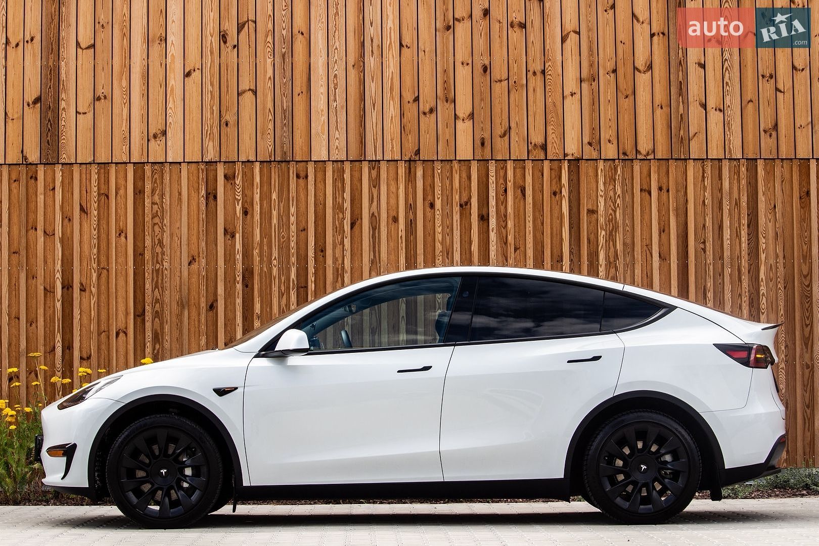 Tesla Model Y 2024 VIN 7SAYGDED6RF098213 фото оголошення 9 з 67