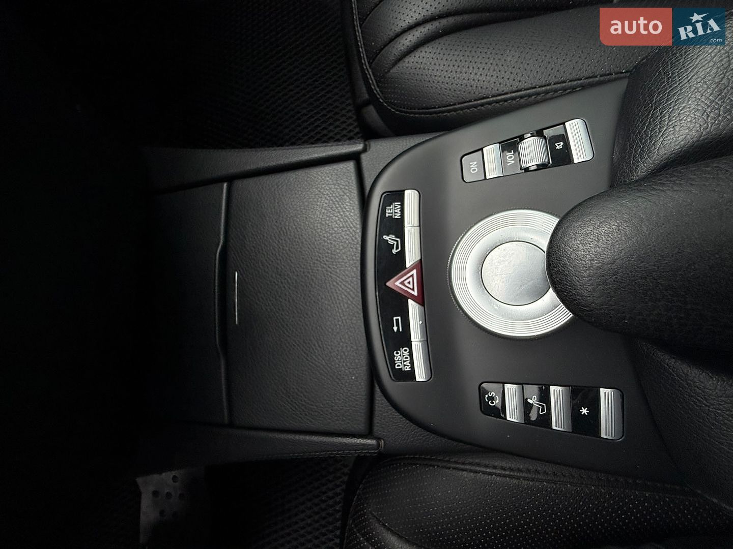 Mercedes-Benz S-Class 2008 VIN WDDNG86X38A205635 фото оголошення 16 з 35