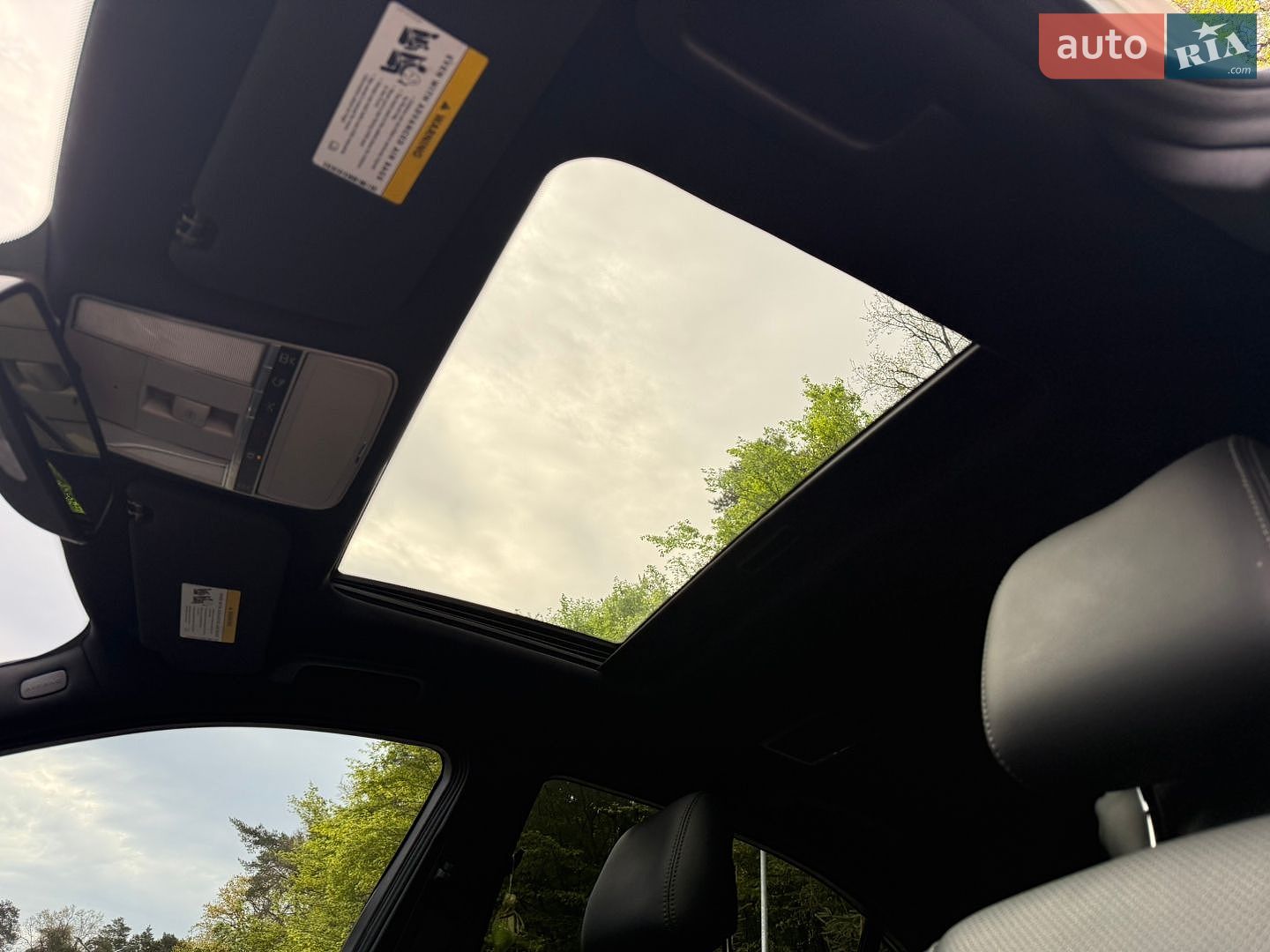 Mercedes-Benz S-Class 2008 VIN WDDNG86X38A205635 фото оголошення 21 з 35