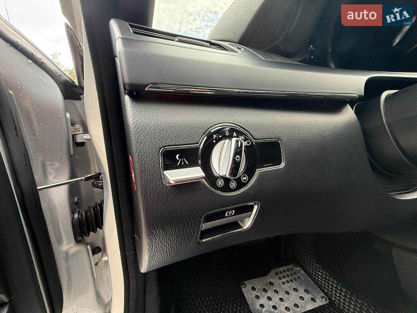 Mercedes-Benz S-Class 2008 VIN WDDNG86X38A205635 фото оголошення 24 з 35