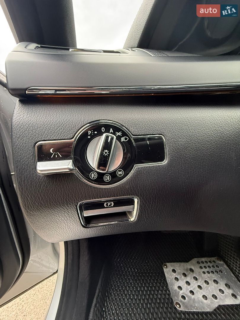 Mercedes-Benz S-Class 2008 VIN WDDNG86X38A205635 фото оголошення 25 з 35