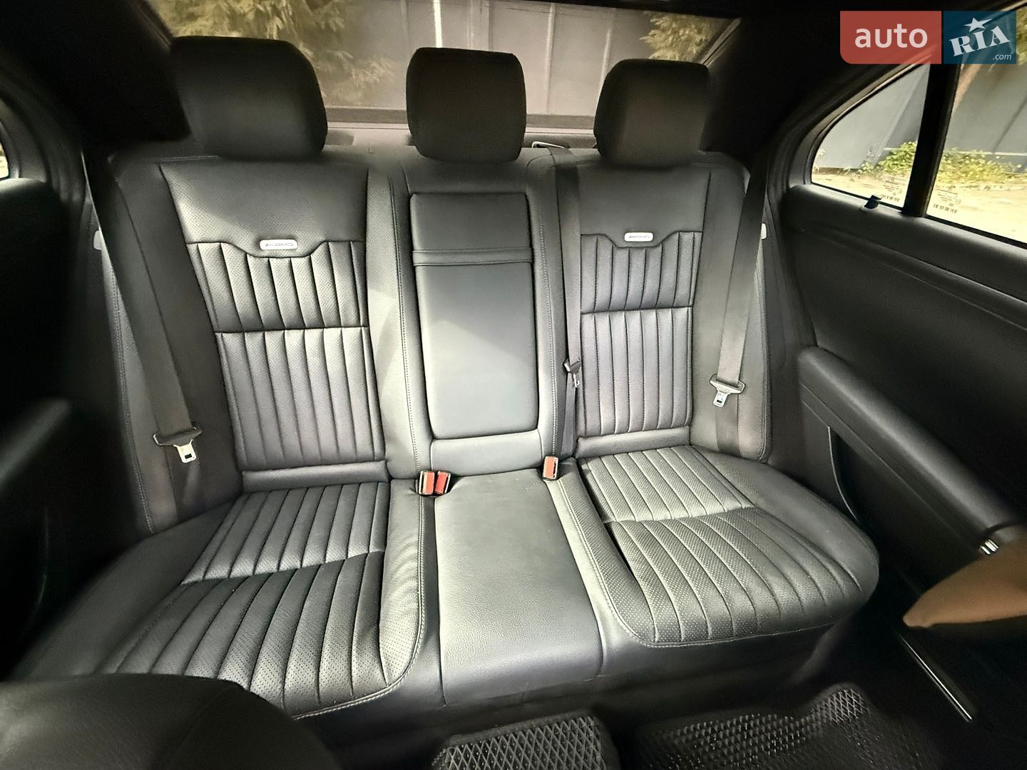 Mercedes-Benz S-Class 2008 VIN WDDNG86X38A205635 фото оголошення 28 з 35