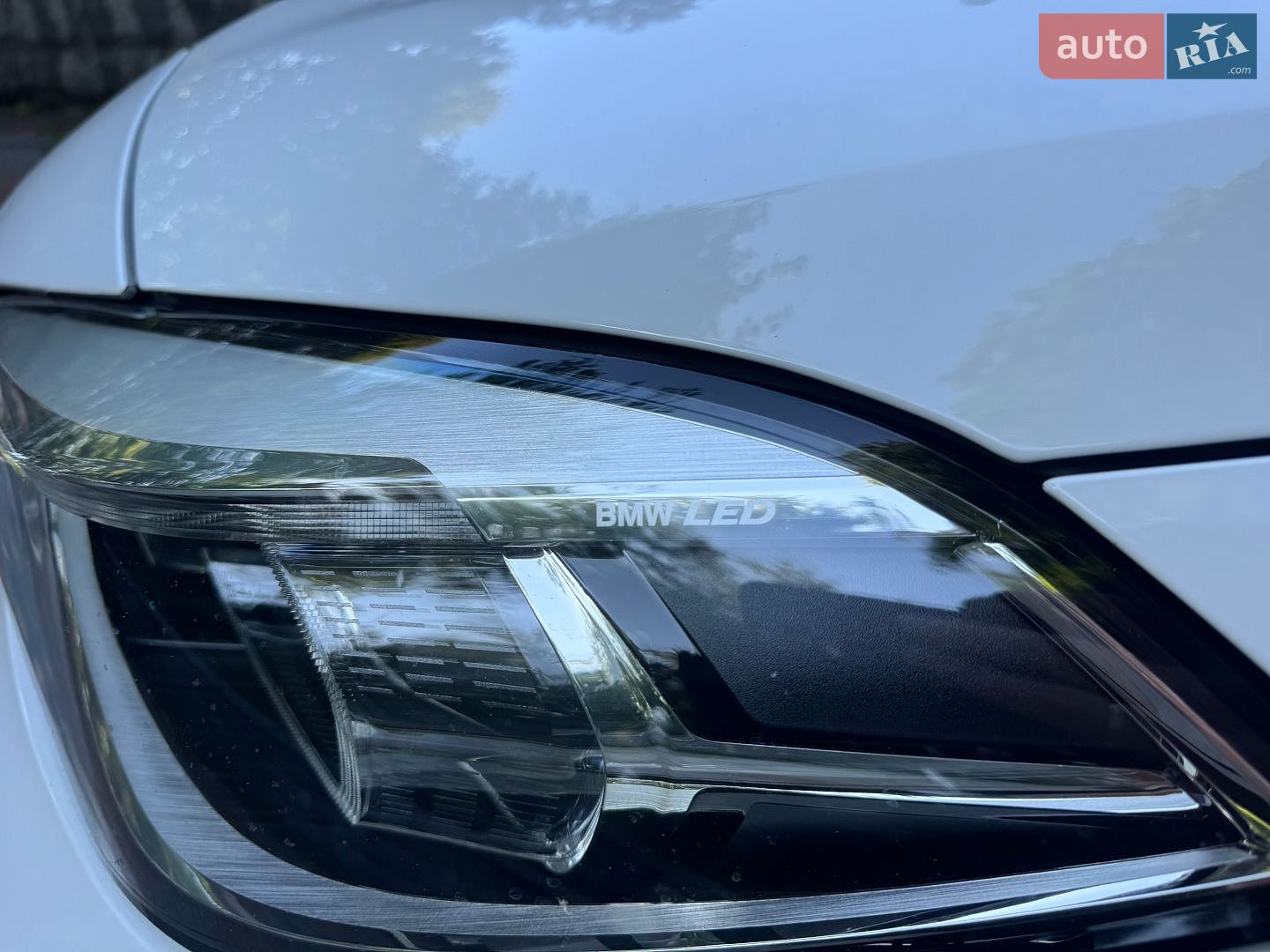 BMW 1 Series 2021 VIN WBA7M910907J09986 фото оголошення 4 з 23