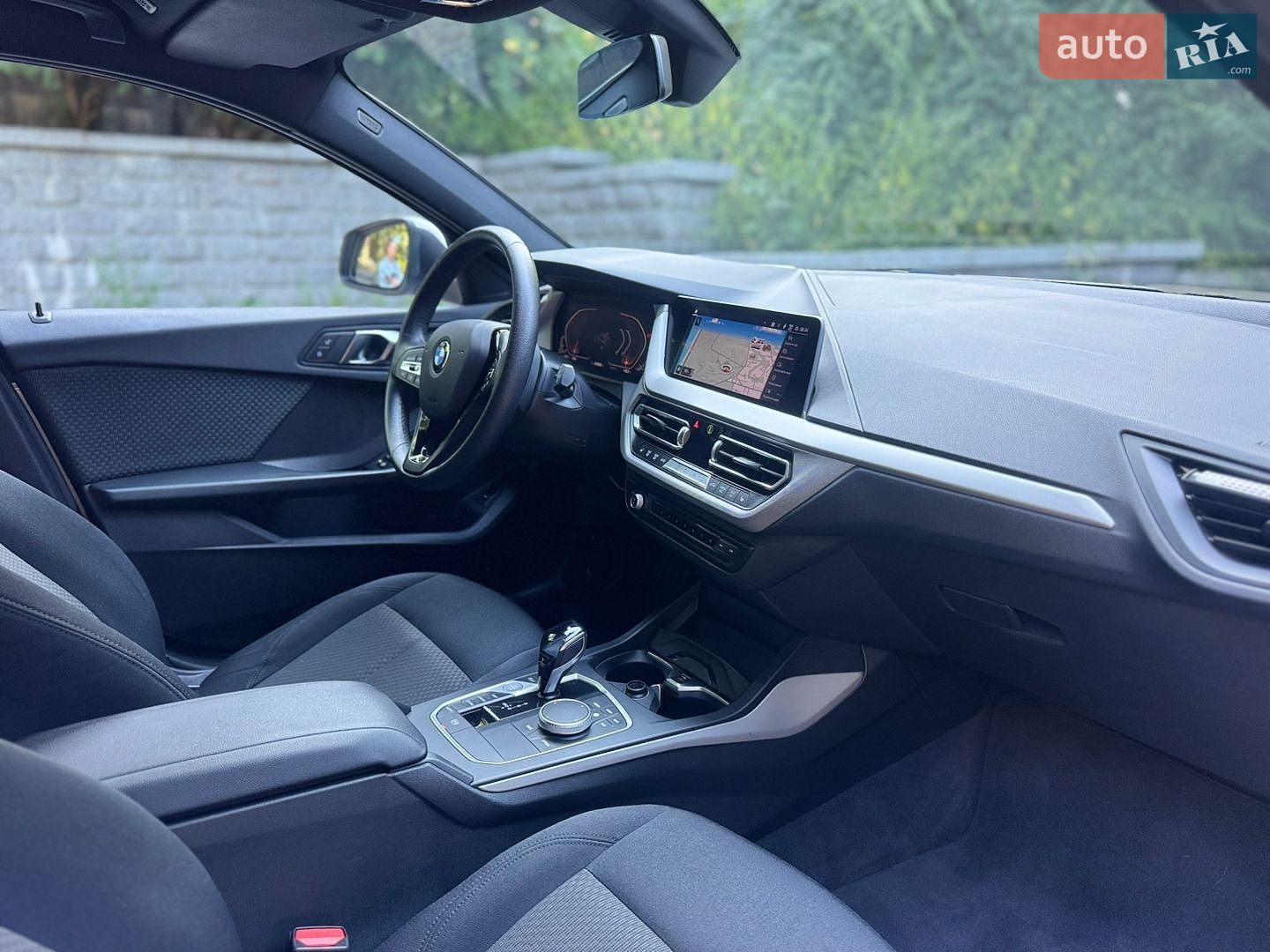 BMW 1 Series 2021 VIN WBA7M910907J09986 фото оголошення 9 з 23