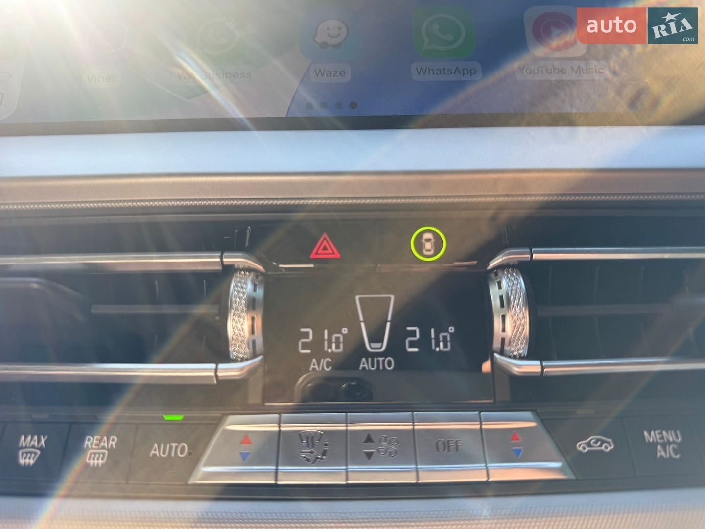 BMW 1 Series 2021 VIN WBA7M910907J09986 фото оголошення 15 з 23