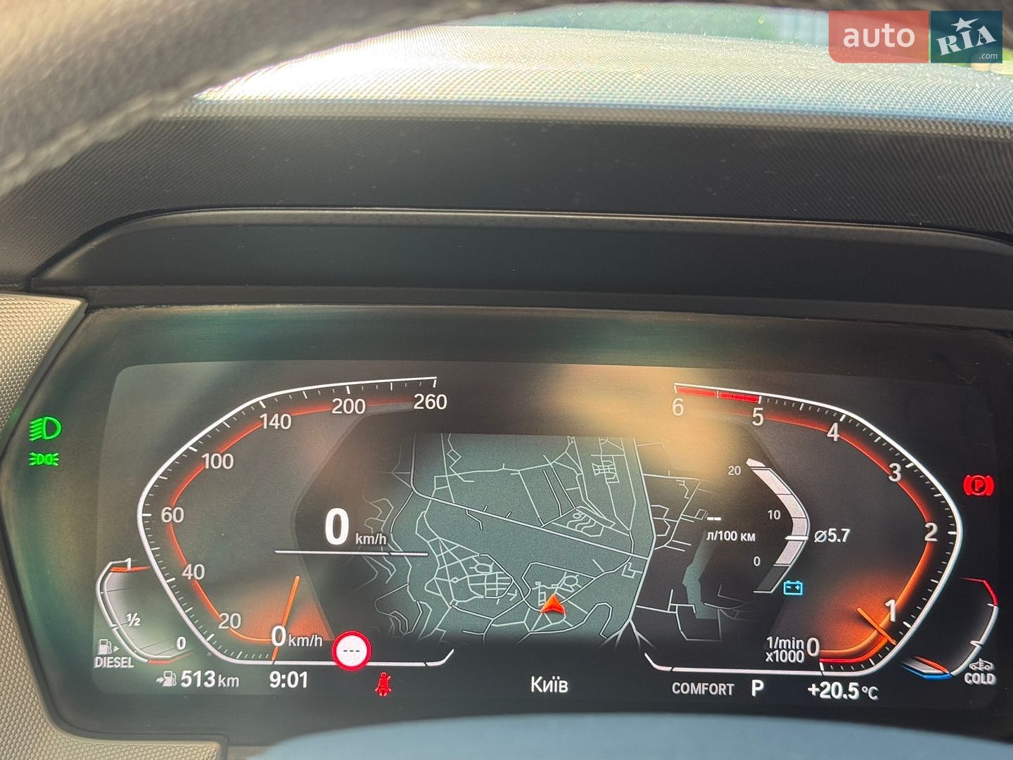 BMW 1 Series 2021 VIN WBA7M910907J09986 фото оголошення 18 з 23