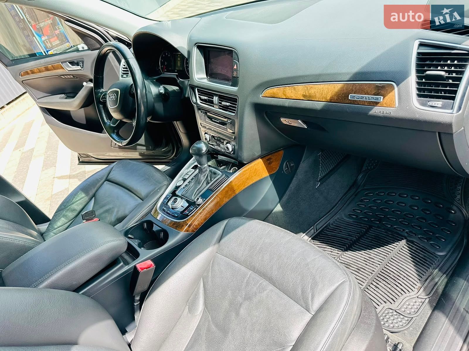 Audi Q5 2013 VIN WA1LFAFP3DA050066 фото оголошення 45 з 121
