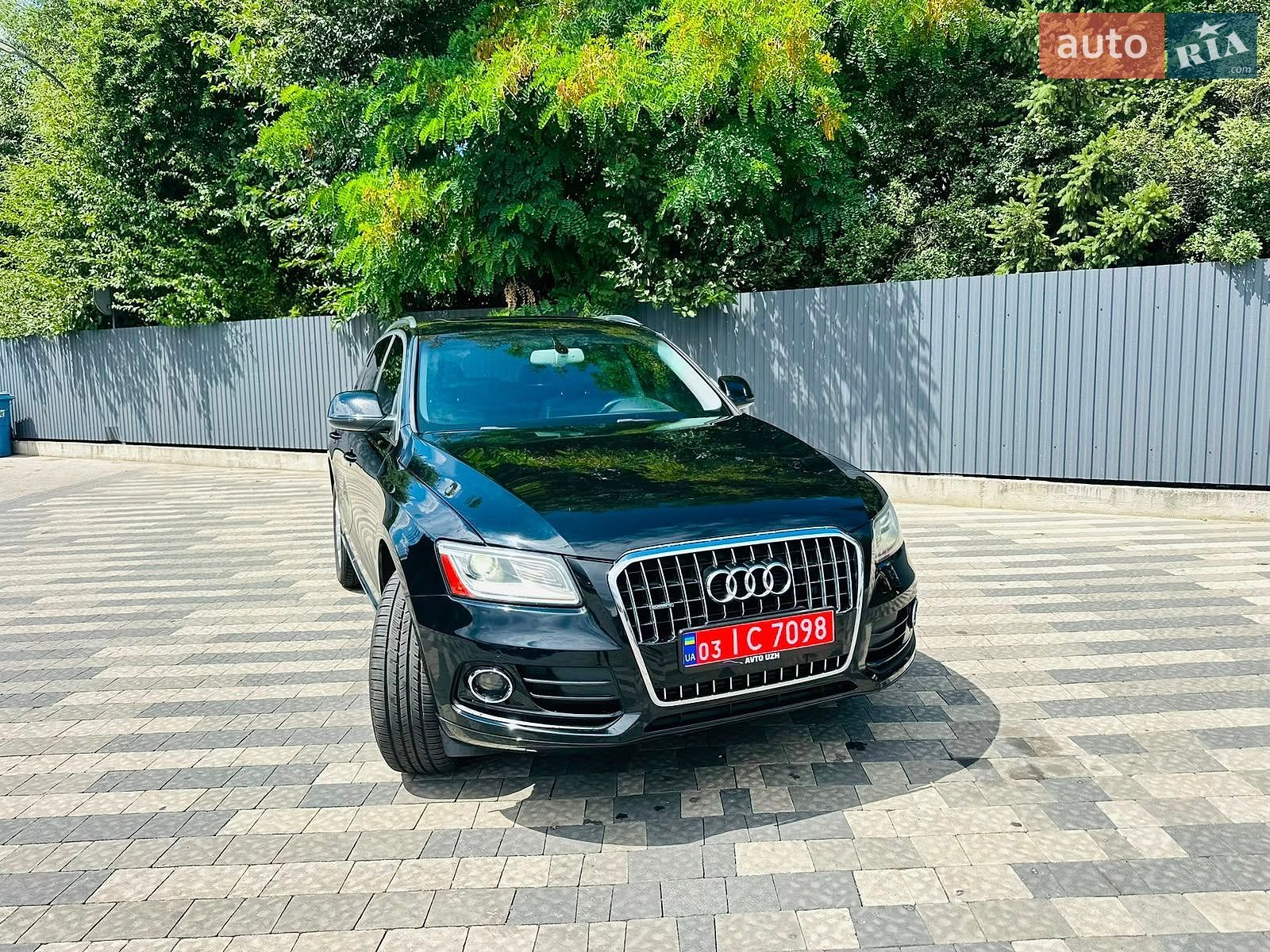 Audi Q5 2013 VIN WA1LFAFP3DA050066 фото оголошення 25 з 121