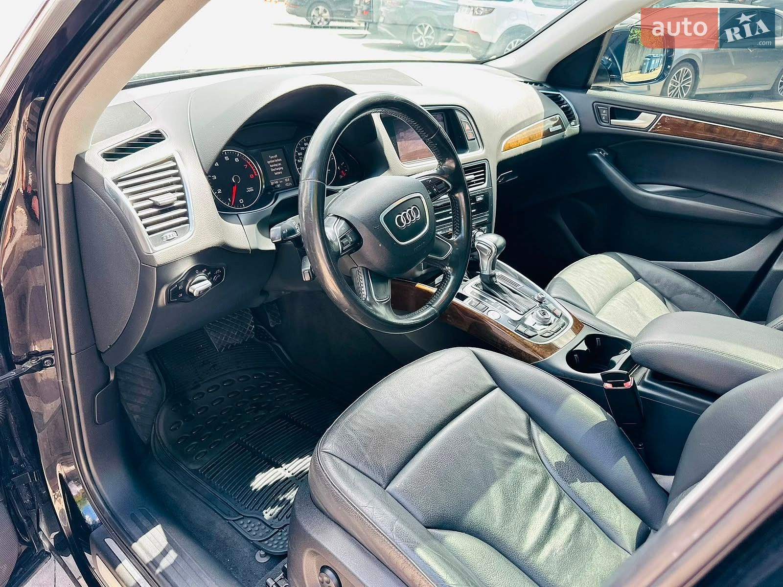 Audi Q5 2013 VIN WA1LFAFP3DA050066 фото оголошення 46 з 121