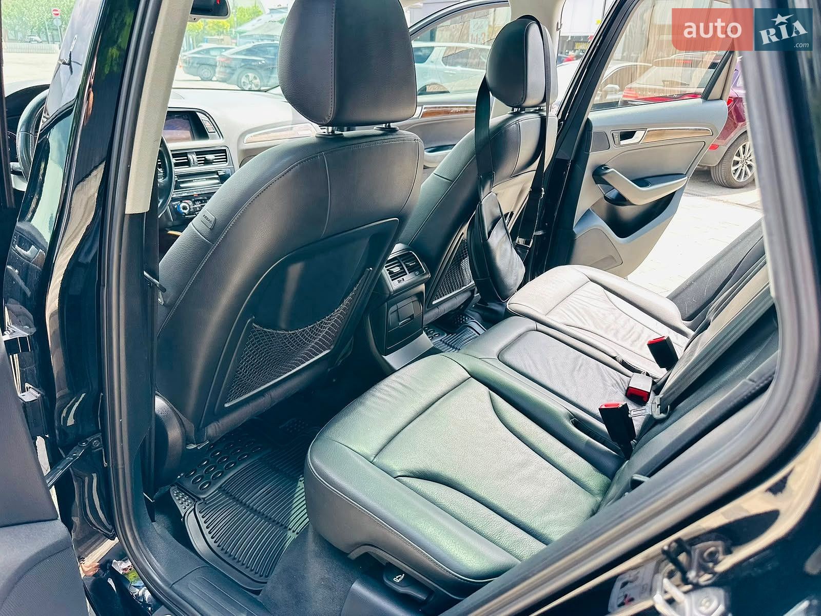 Audi Q5 2013 VIN WA1LFAFP3DA050066 фото оголошення 48 з 121