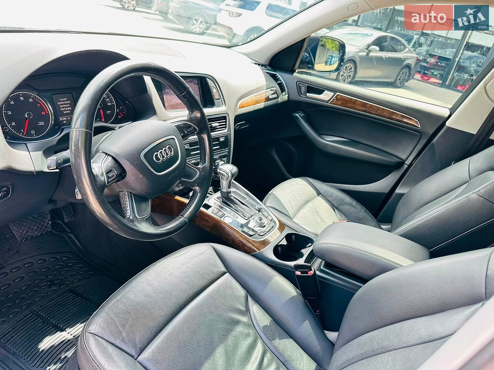 Audi Q5 2013 VIN WA1LFAFP3DA050066 фото оголошення 51 з 121