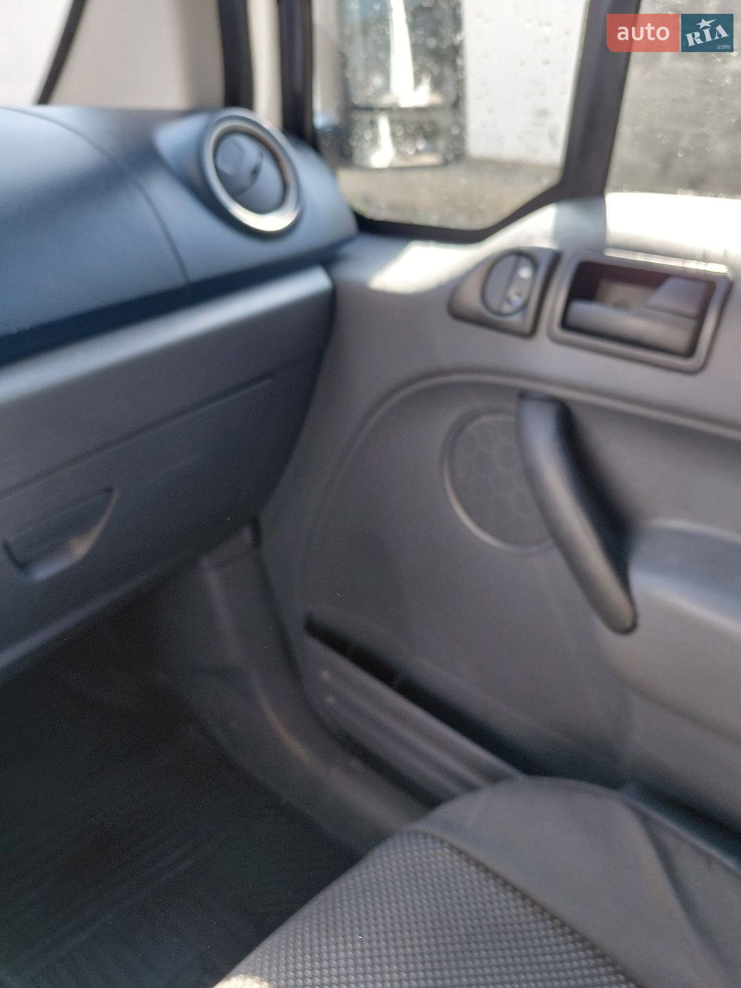 Ford Transit Connect 2010 VIN WF0UXXTTPUAJ34077 фото оголошення 17 з 17
