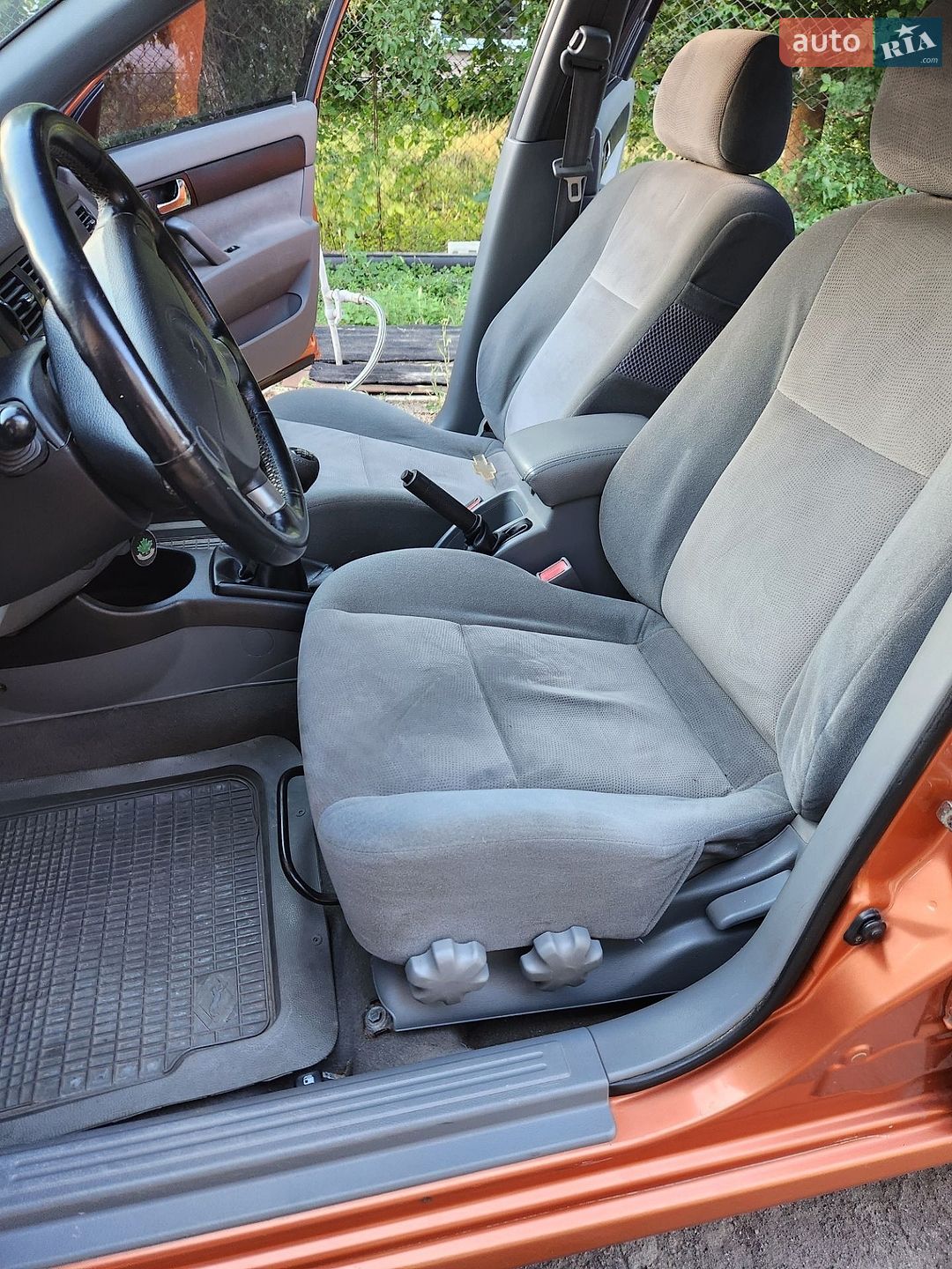 Chevrolet Lacetti 2007 VIN Y6DNF19BE7K639588 фото оголошення 11 з 16