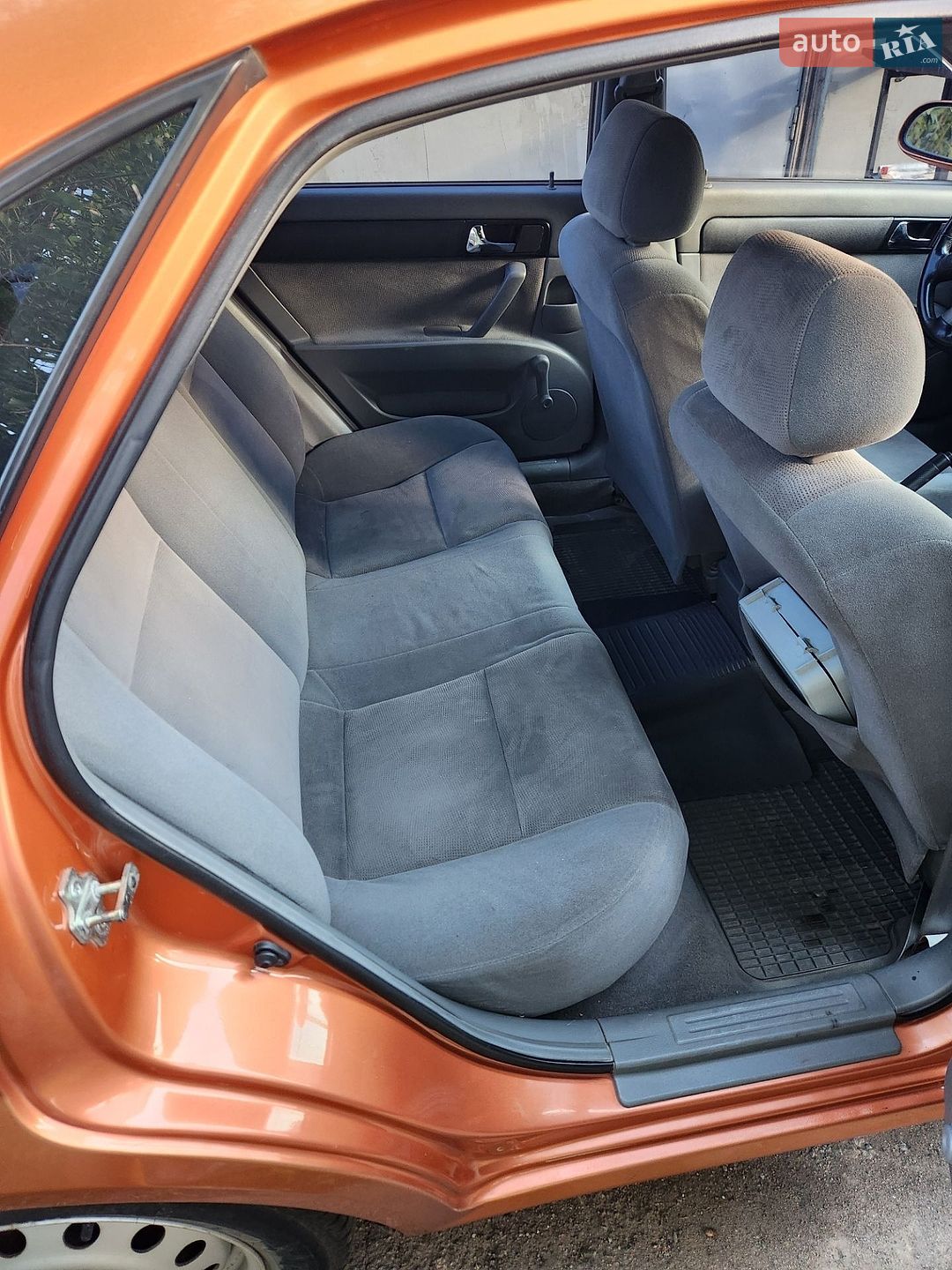 Chevrolet Lacetti 2007 VIN Y6DNF19BE7K639588 фото оголошення 14 з 16