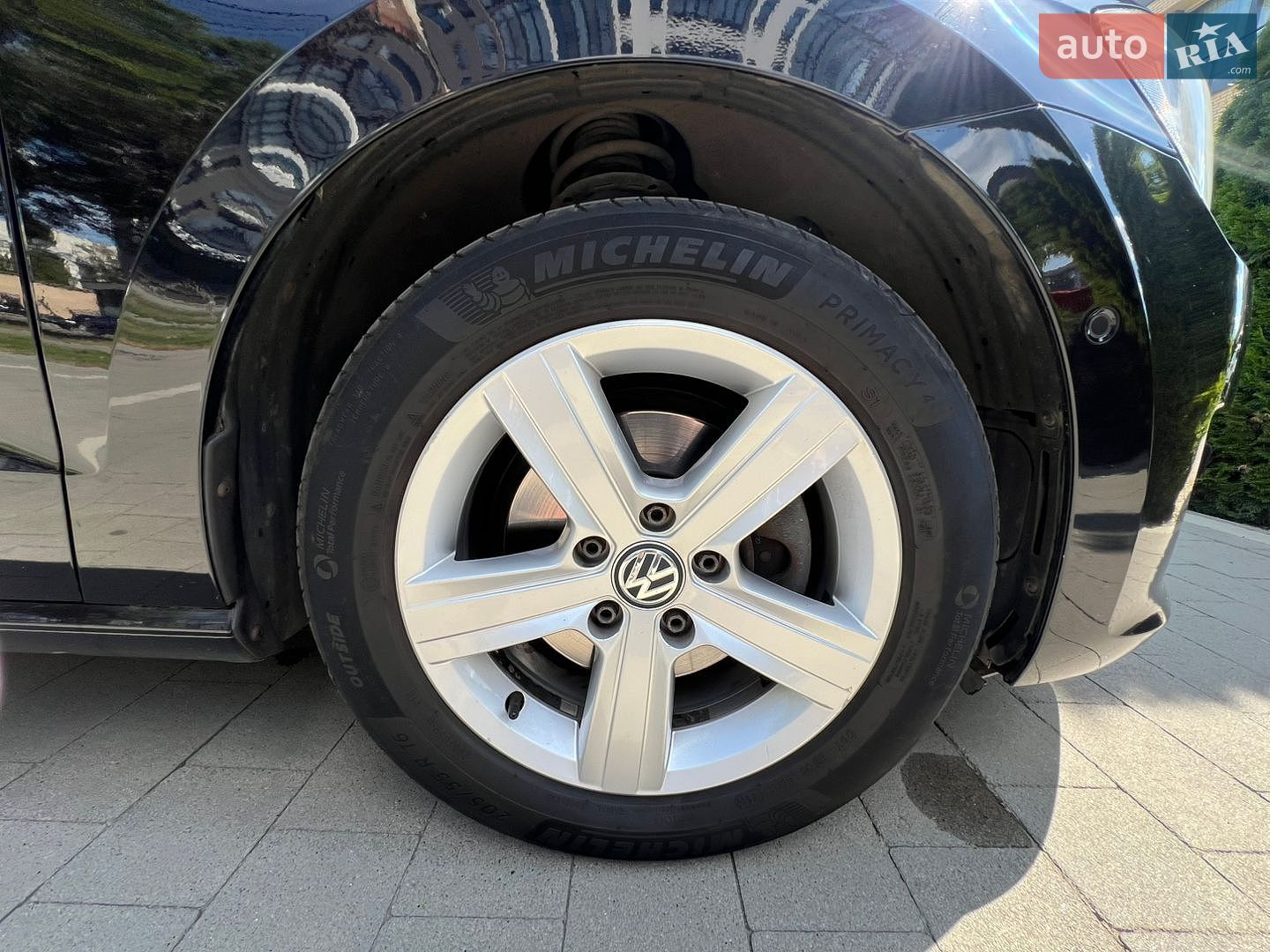 Volkswagen Golf Sportsvan 2016 VIN WVWZZZAUZGW607243 фото оголошення 28 з 31