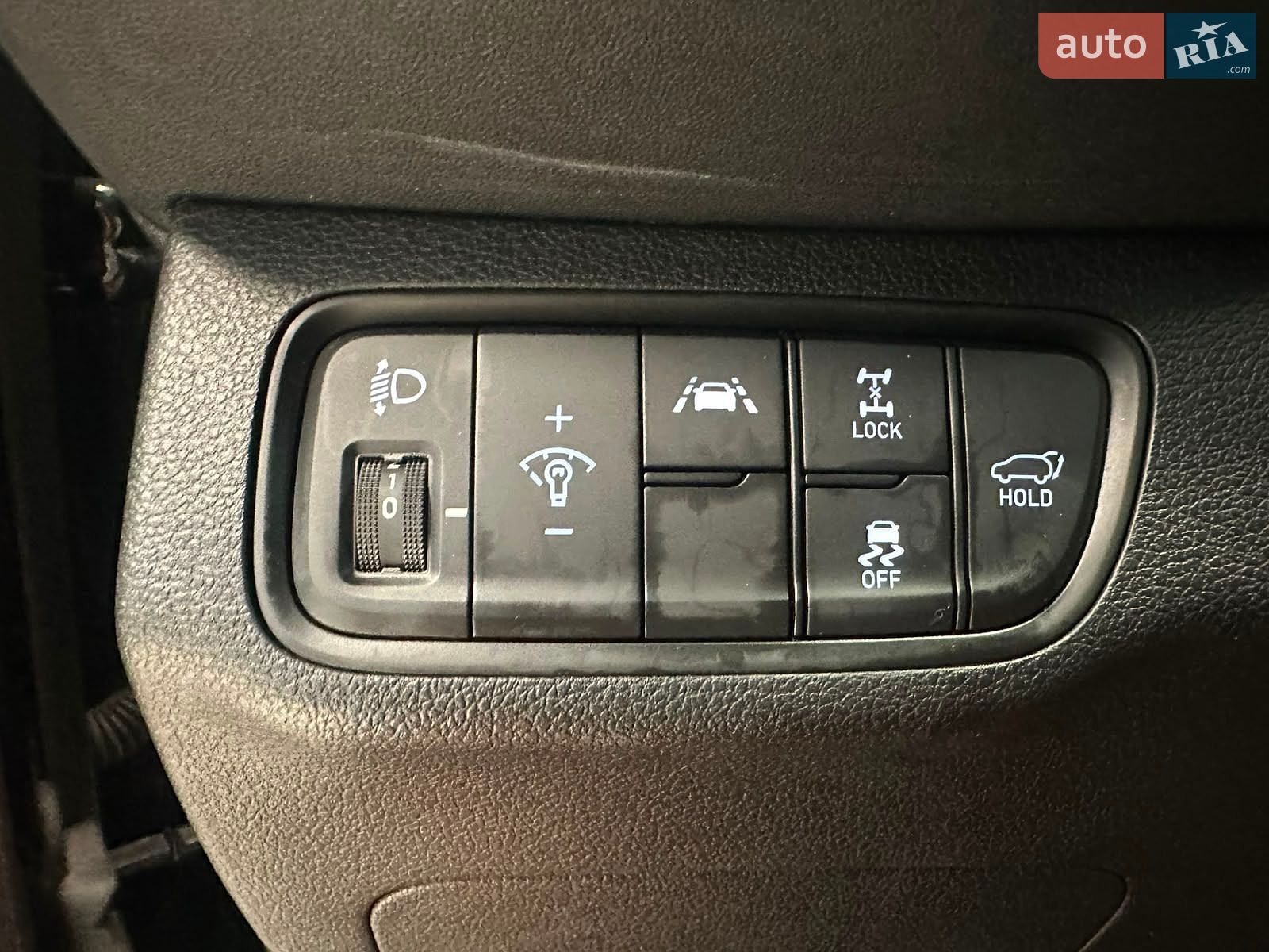 Hyundai Santa FE 2020 VIN KMHS281CDLU274160 фото оголошення 25 з 26
