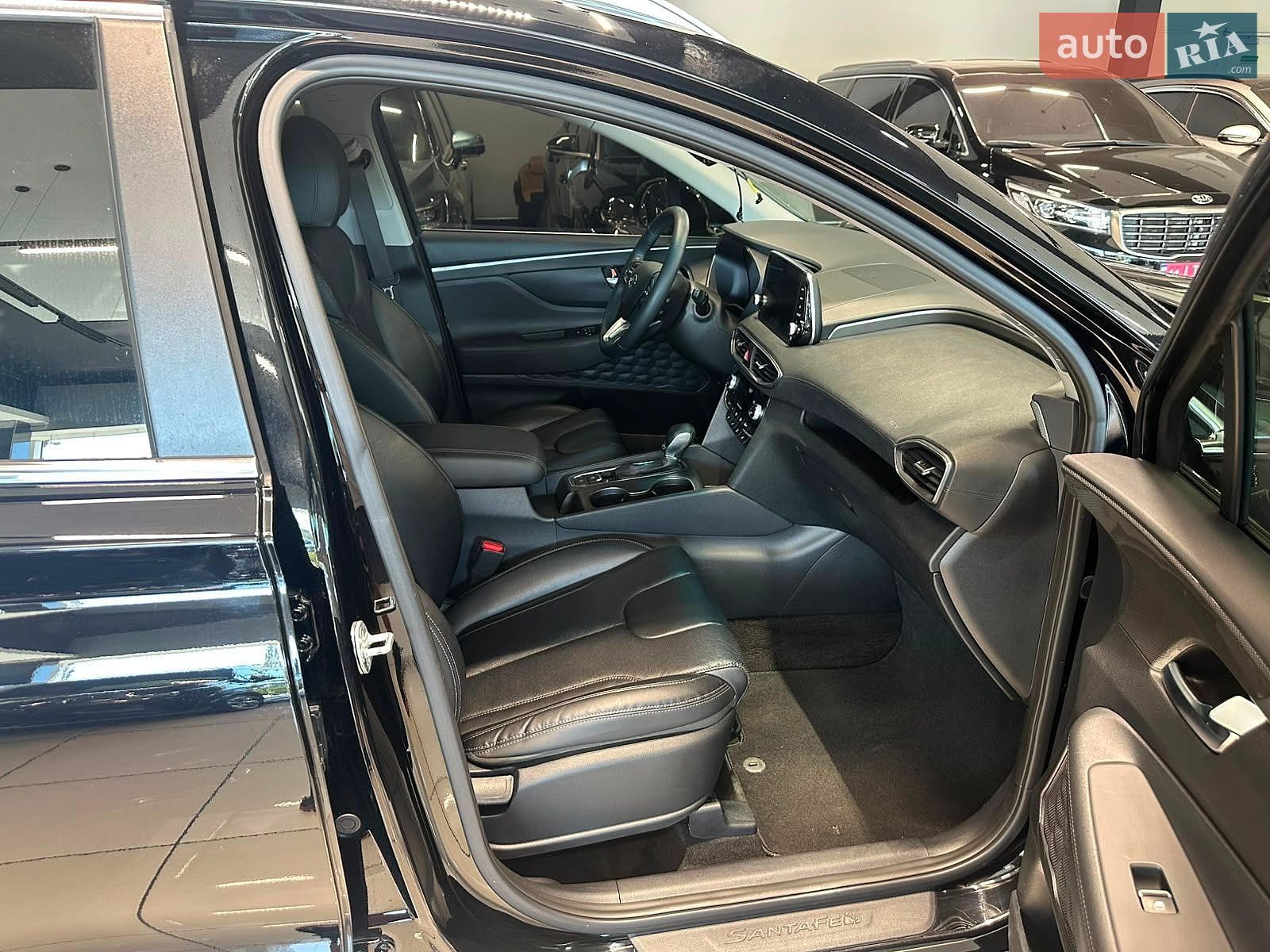Hyundai Santa FE 2020 VIN KMHS281CDLU274160 фото оголошення 15 з 26