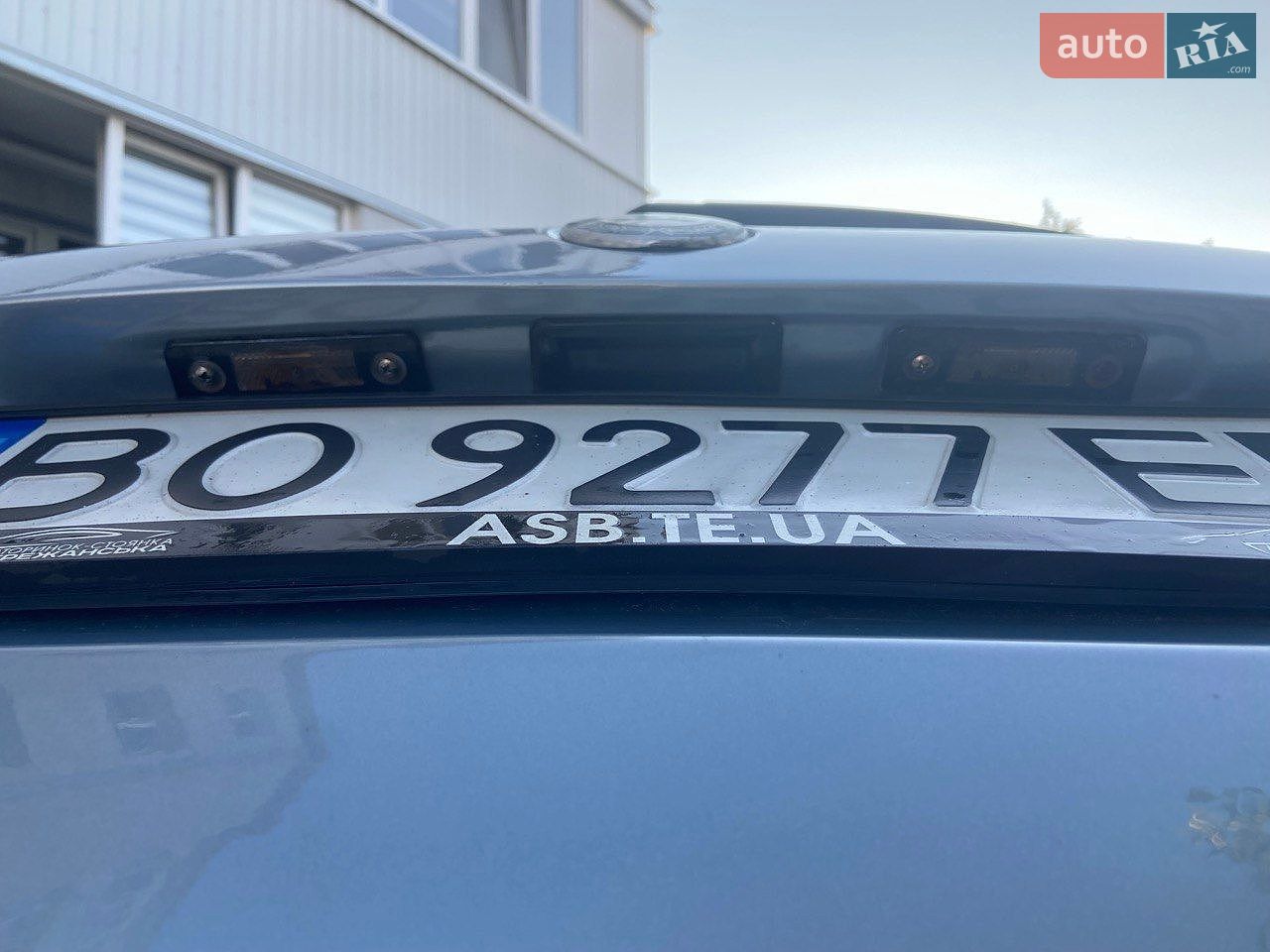 Skoda Octavia 2010 VIN TMBKT61Z5A2109074 фото оголошення 2 з 35