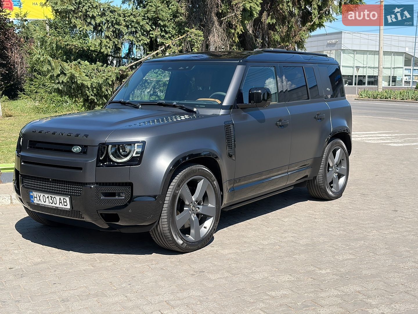 Land Rover Defender 2024 VIN SALEA7BE7R2317806 фото оголошення 39 з 52