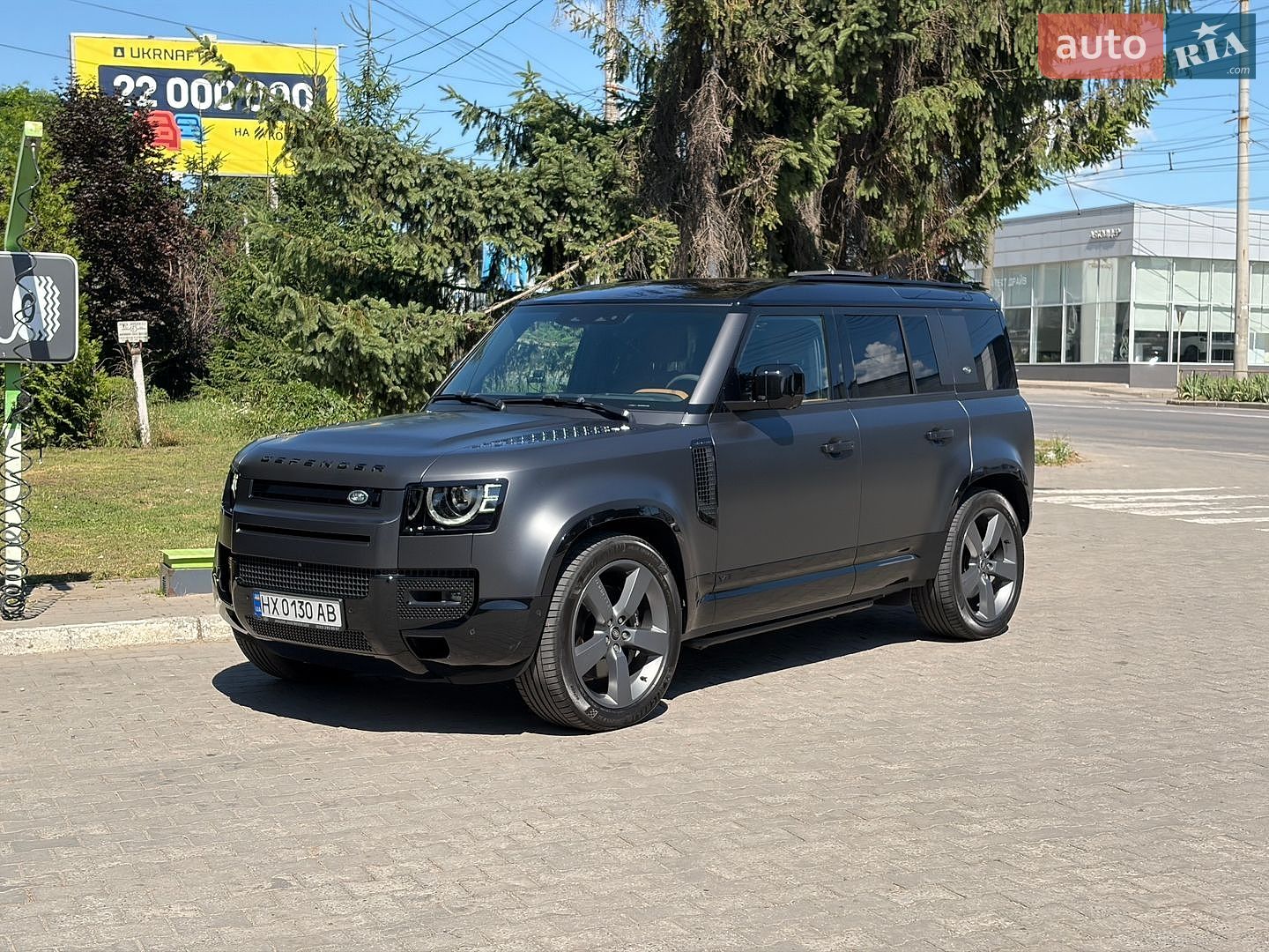 Land Rover Defender 2024 VIN SALEA7BE7R2317806 фото оголошення 40 з 52