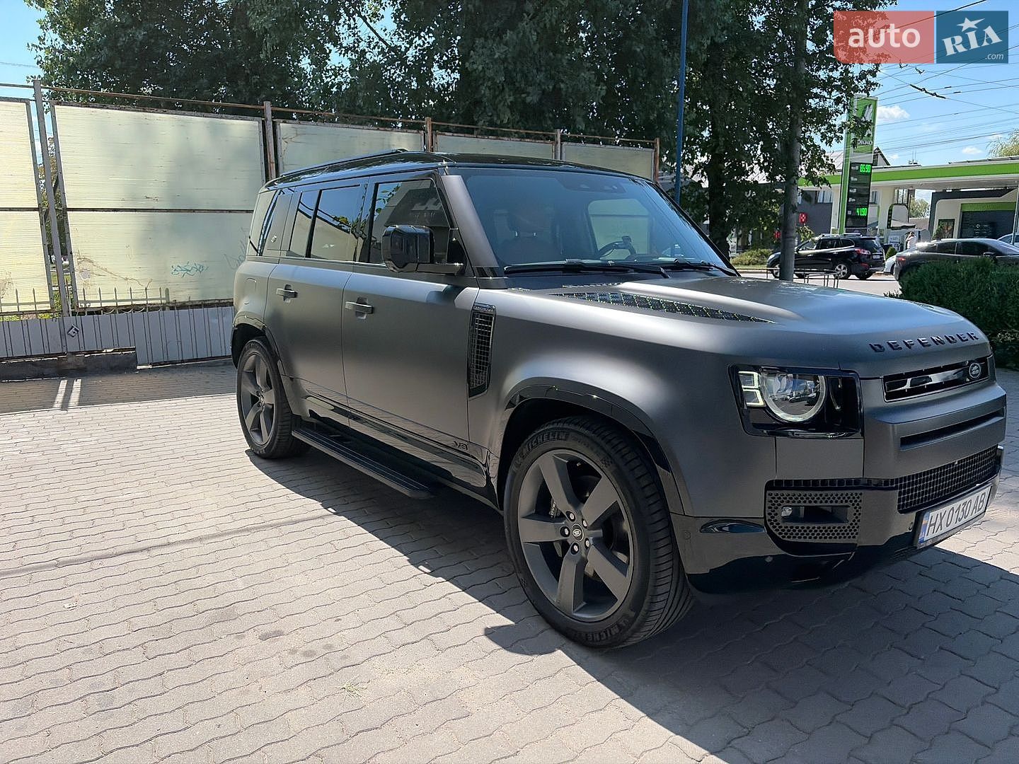 Land Rover Defender 2024 VIN SALEA7BE7R2317806 фото оголошення 50 з 52