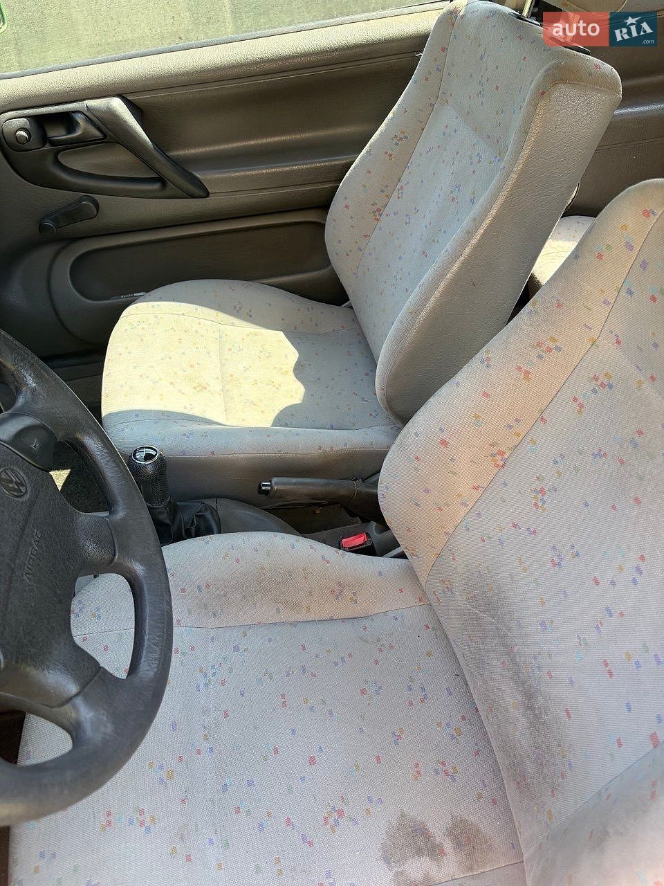 Volkswagen Polo 1997 VIN WVWZZZ6NZWW036570 фото оголошення 6 з 13