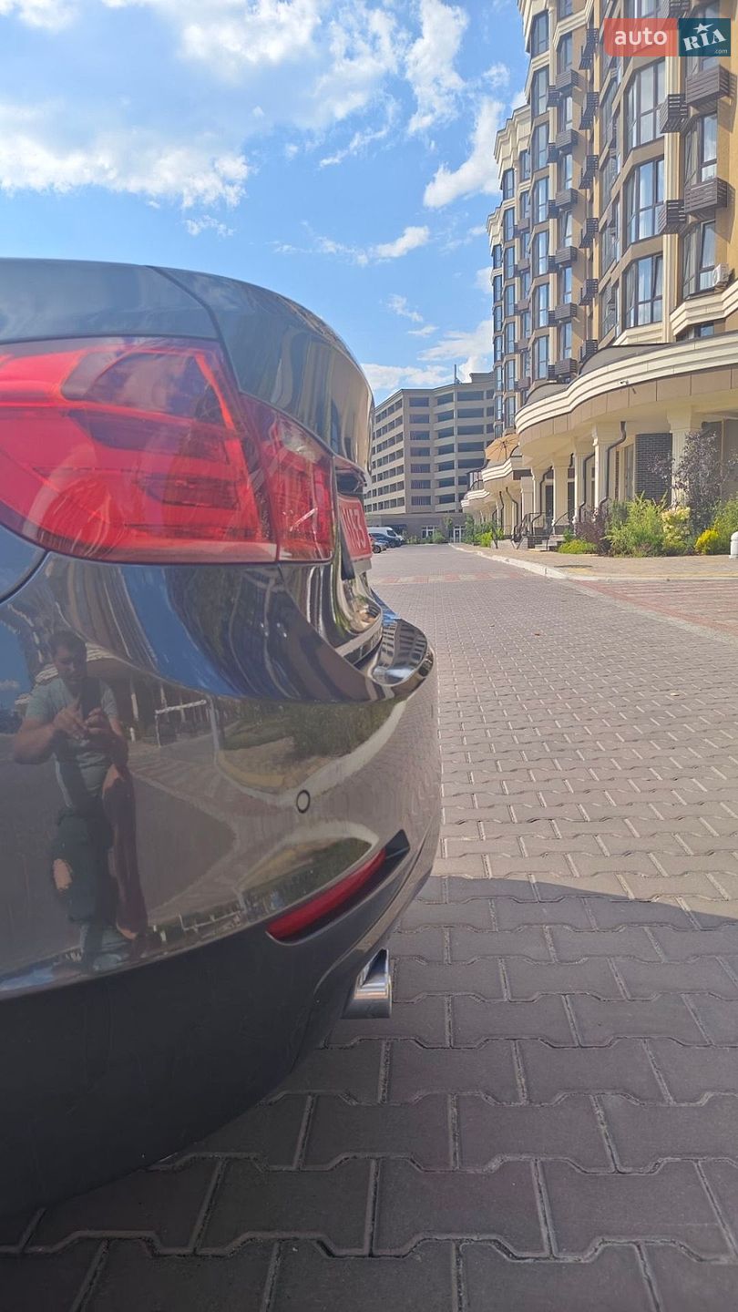 BMW 3 Series 2013 VIN WBA3D3102EF893677 фото оголошення 24 з 86