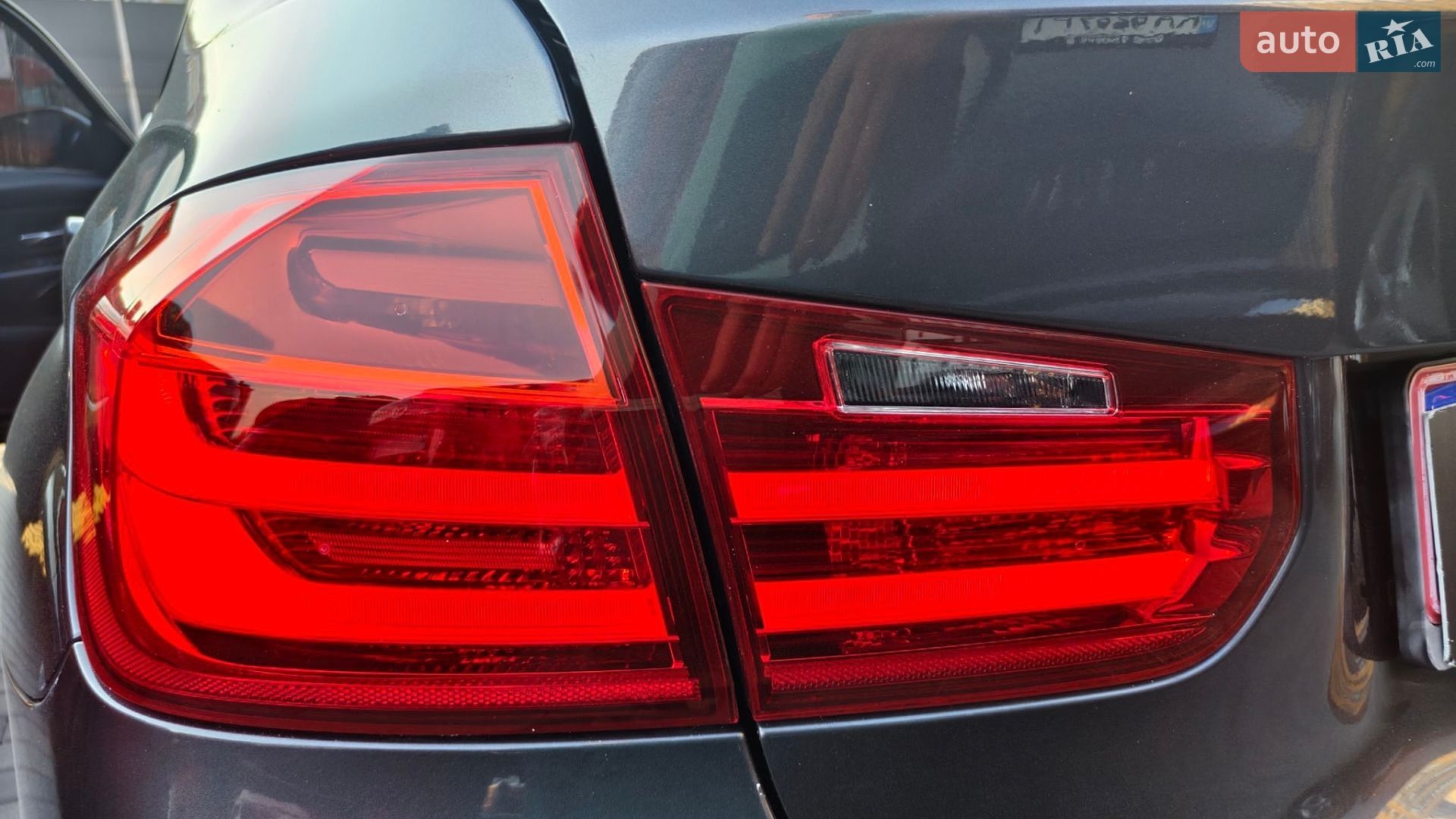 BMW 3 Series 2013 VIN WBA3D3102EF893677 фото оголошення 26 з 86