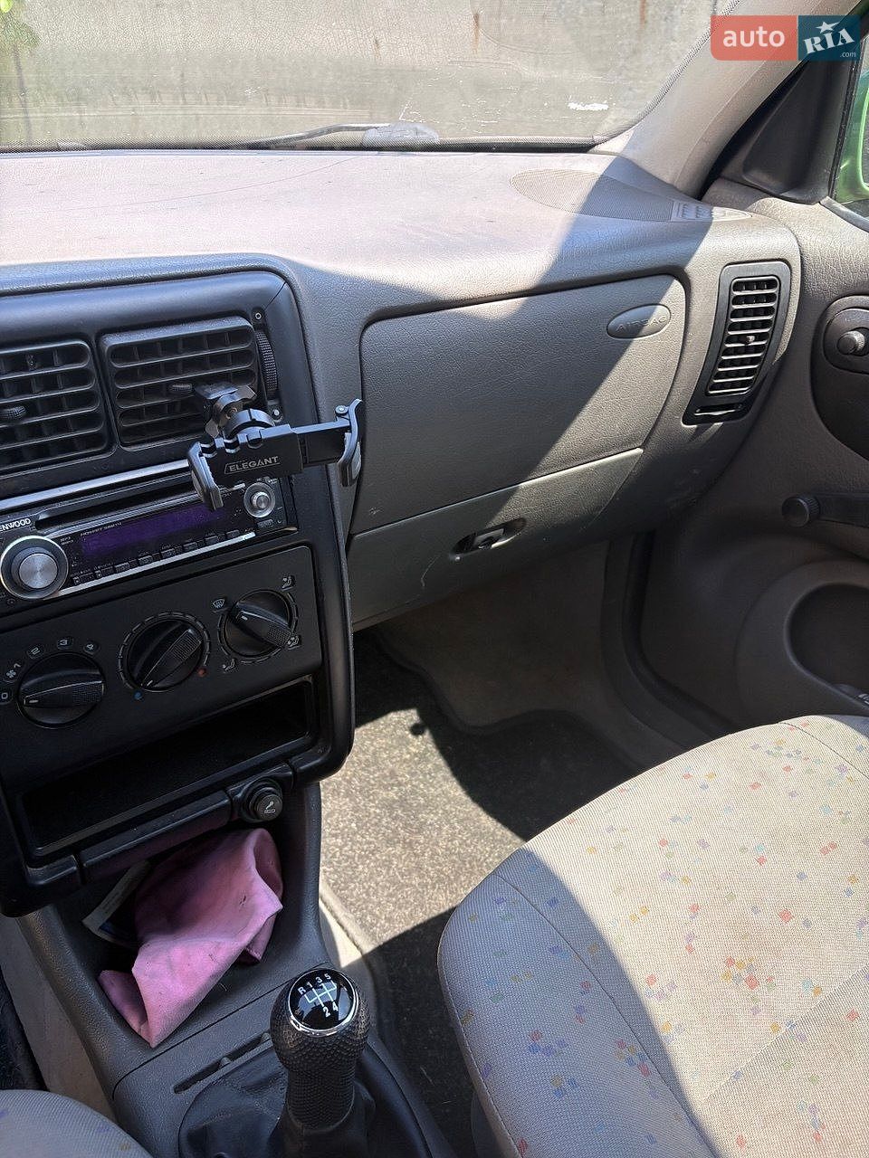 Volkswagen Polo 1997 VIN WVWZZZ6NZWW036570 фото оголошення 13 з 13