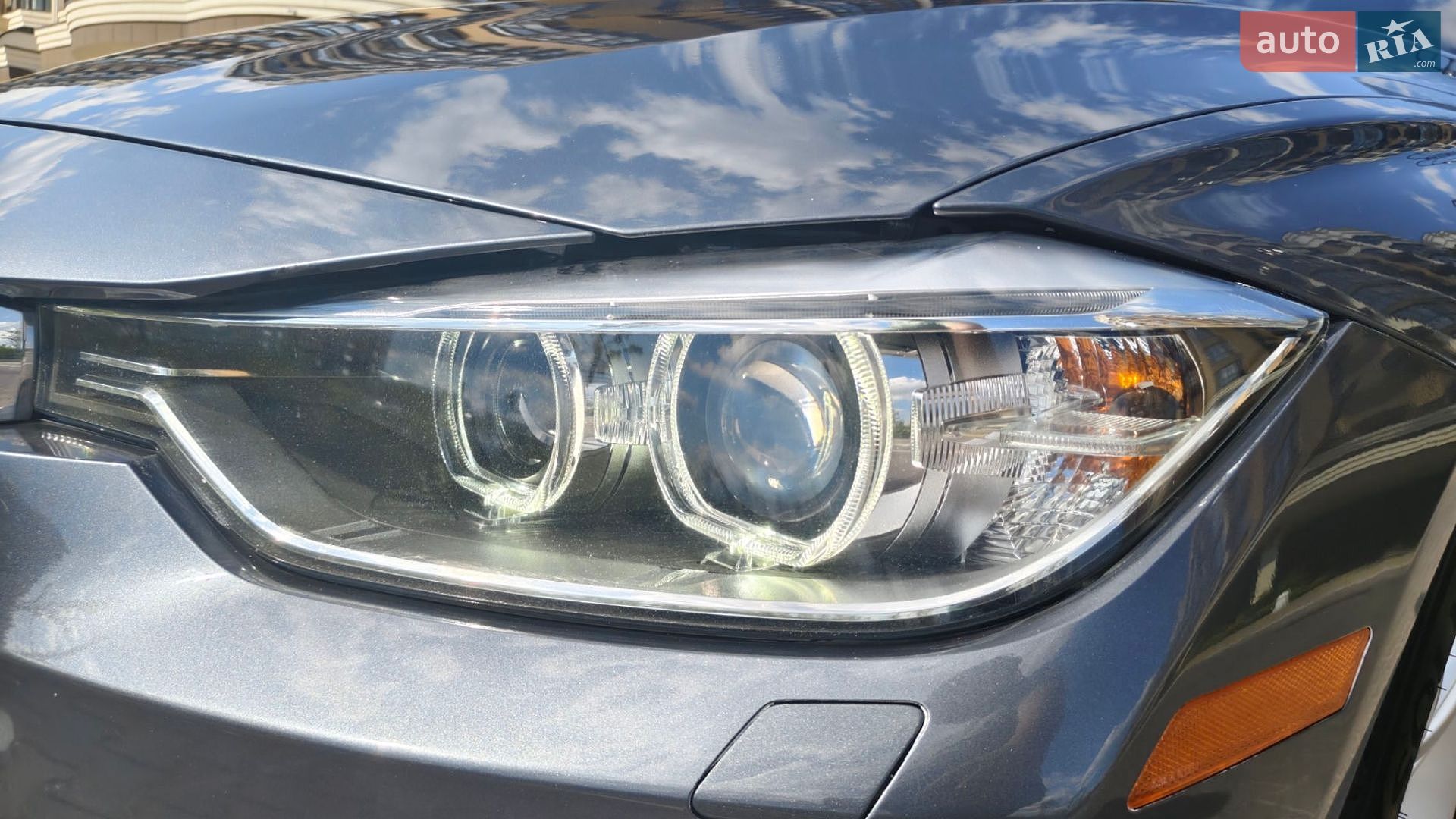 BMW 3 Series 2013 VIN WBA3D3102EF893677 фото оголошення 31 з 86