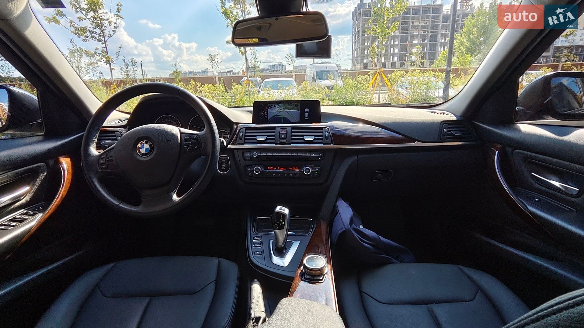 BMW 3 Series 2013 VIN WBA3D3102EF893677 фото оголошення 37 з 86