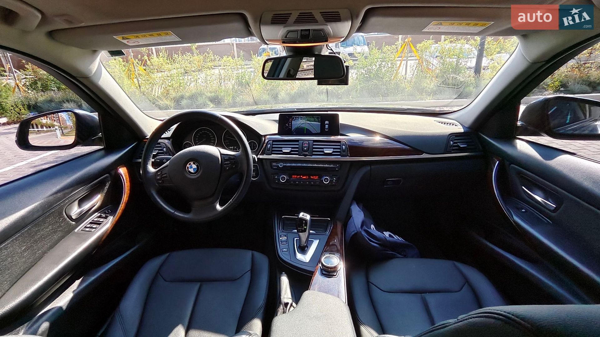 BMW 3 Series 2013 VIN WBA3D3102EF893677 фото оголошення 39 з 86