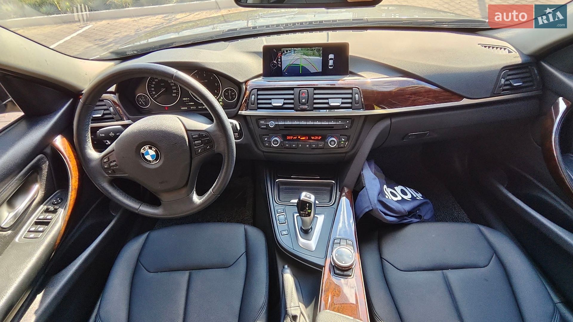 BMW 3 Series 2013 VIN WBA3D3102EF893677 фото оголошення 42 з 86
