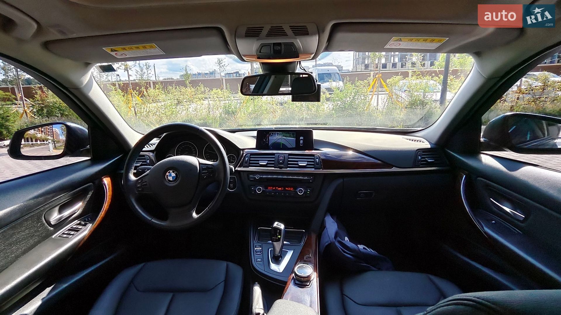 BMW 3 Series 2013 VIN WBA3D3102EF893677 фото оголошення 38 з 86