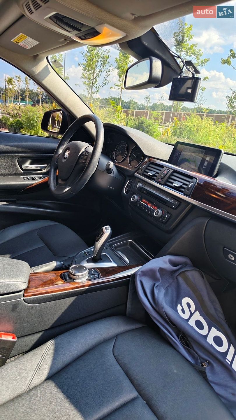BMW 3 Series 2013 VIN WBA3D3102EF893677 фото оголошення 45 з 86