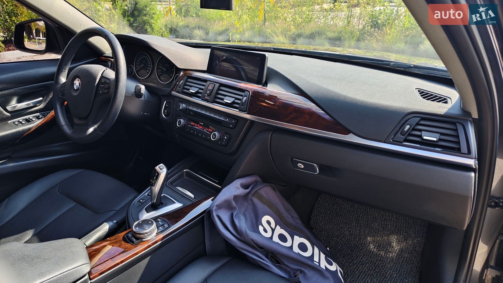 BMW 3 Series 2013 VIN WBA3D3102EF893677 фото оголошення 47 з 86