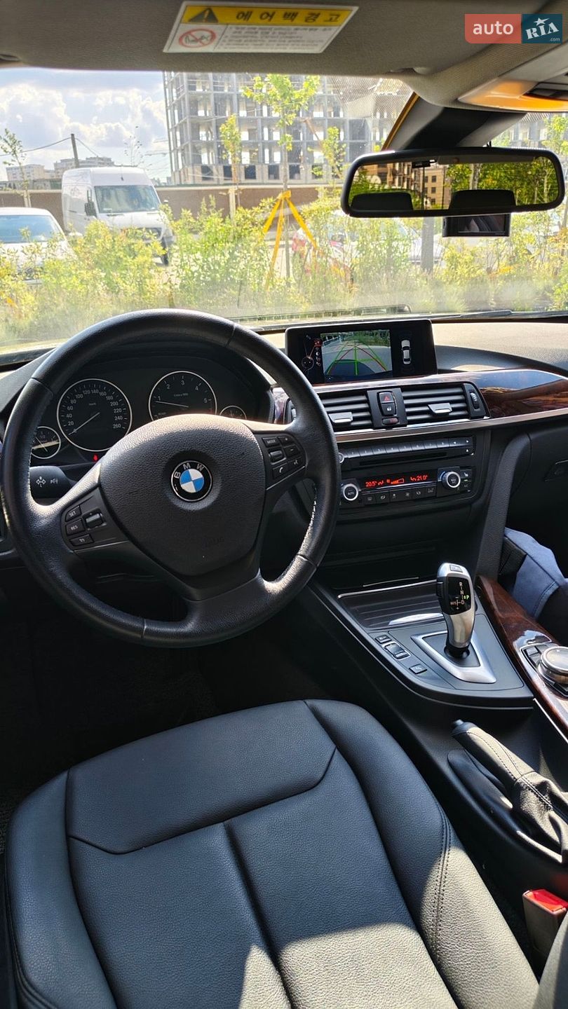 BMW 3 Series 2013 VIN WBA3D3102EF893677 фото оголошення 48 з 86