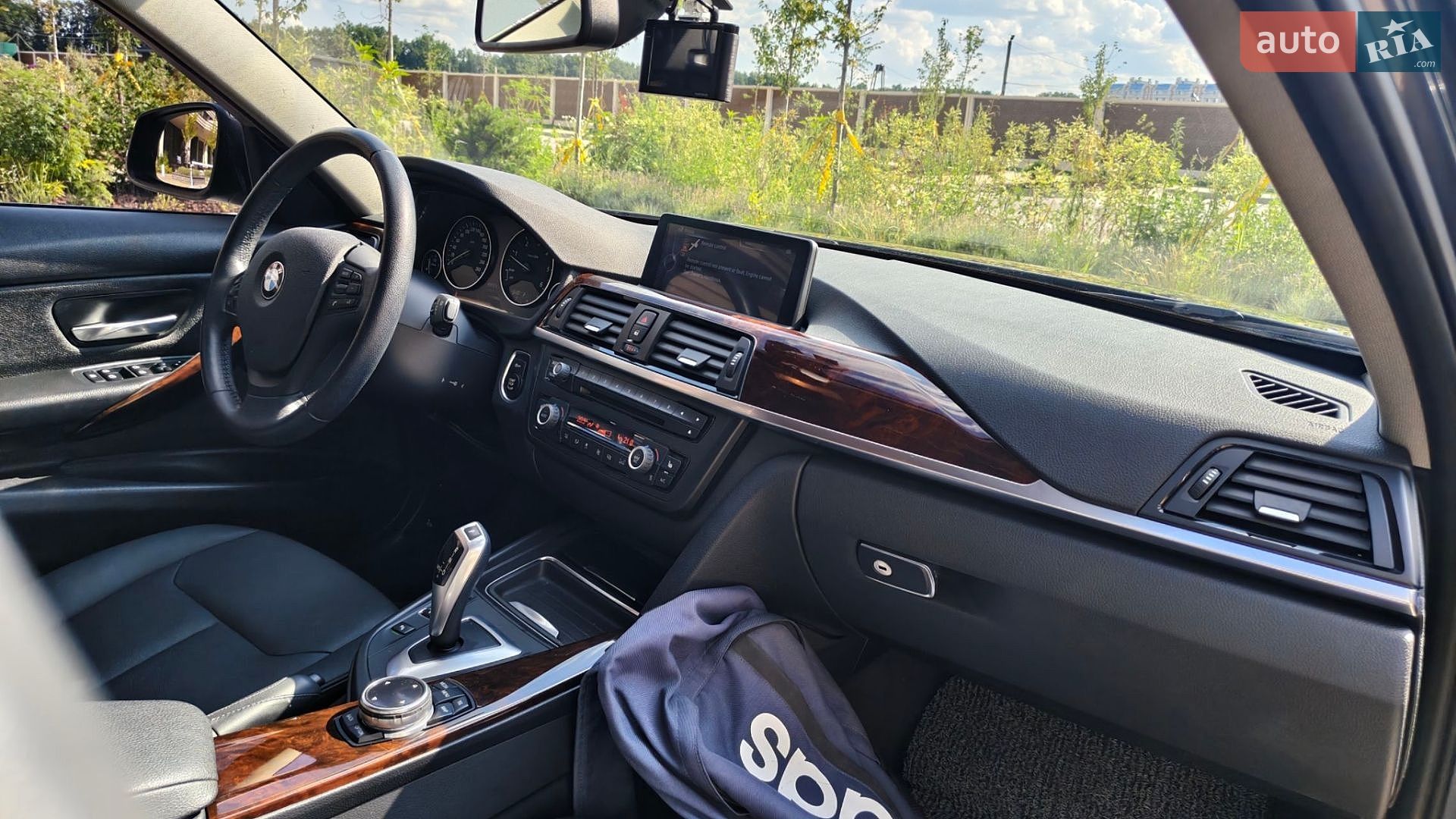 BMW 3 Series 2013 VIN WBA3D3102EF893677 фото оголошення 46 з 86